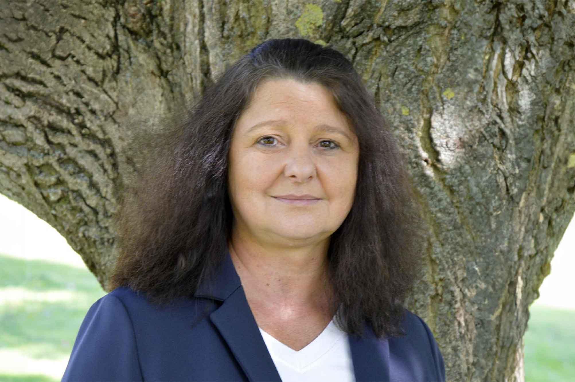 Portrait von Dr. Bettina Wettstein